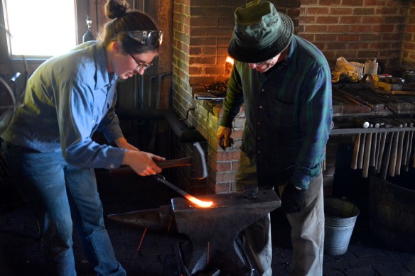 Lin and Michael's Photoa