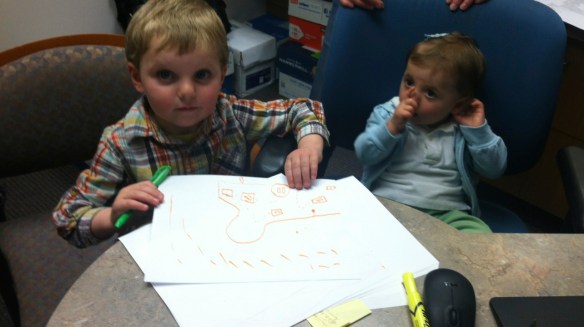 Lin and Michael's Photos