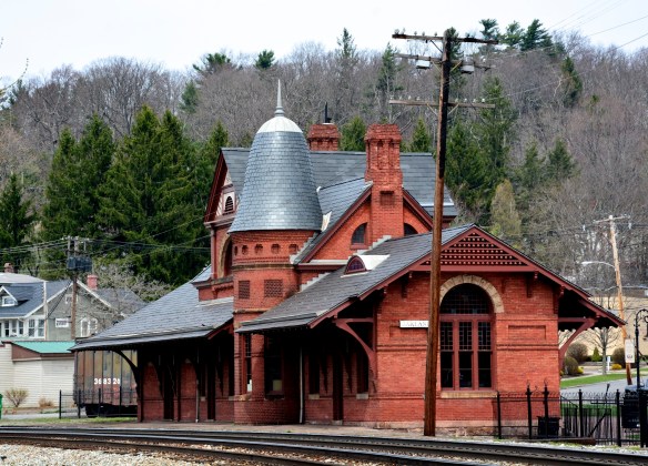 Lin and Michael's Photos