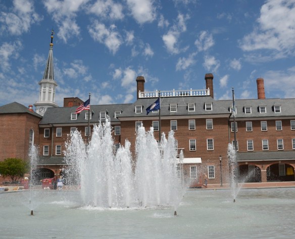 Lin and Michael's Photos