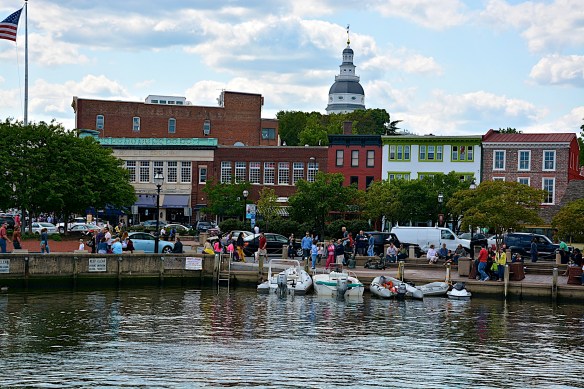 Lin and Michael's Photos