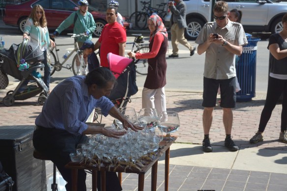 Lin and Michael's Photos