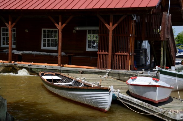 Lin and Michael's Photos