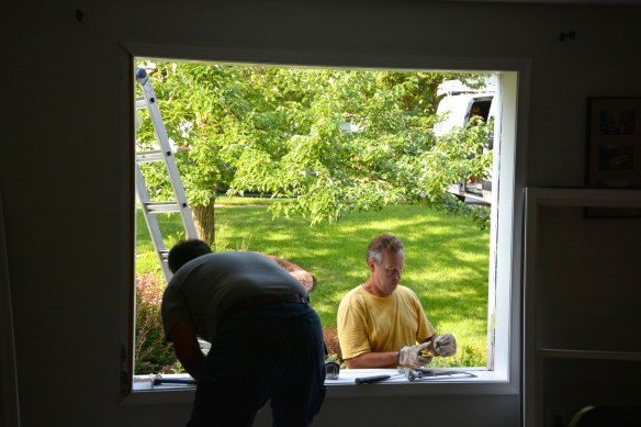 Lin and Michael's Photos