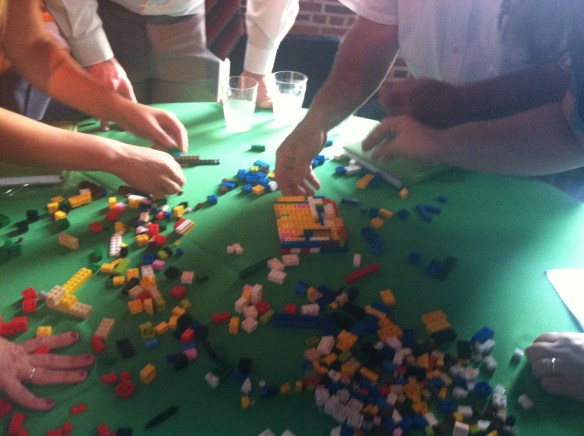 Lin and Michael's Photos