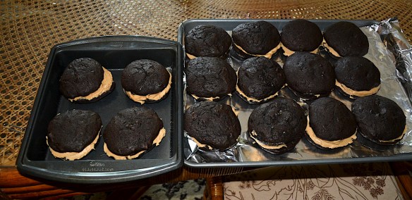 Lin and Michael's Photos