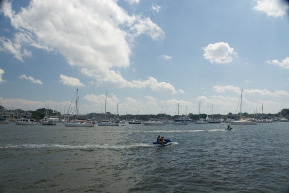 Lin and Michael's Photos