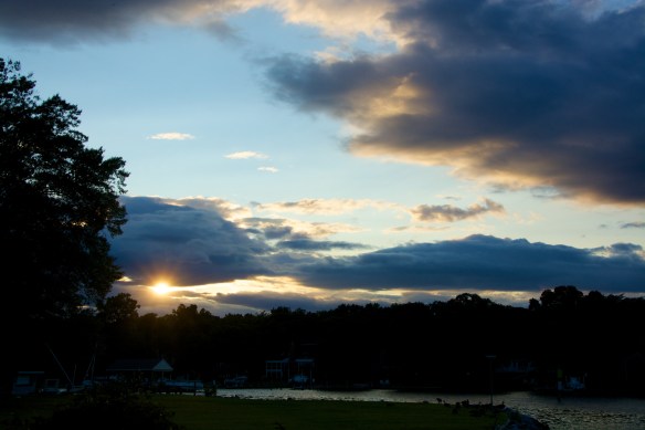 Lin and Michael's Photos