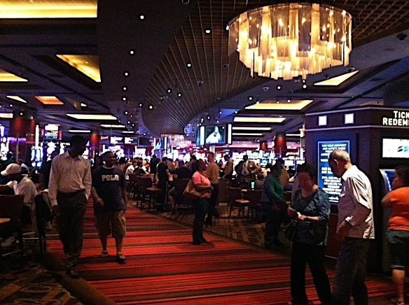 Lin and Michael's Photos