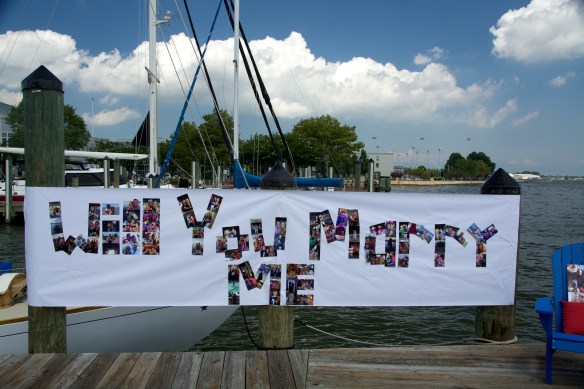 Lin and Michael's Photos