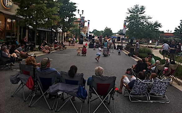 Lin and Michael's Photos