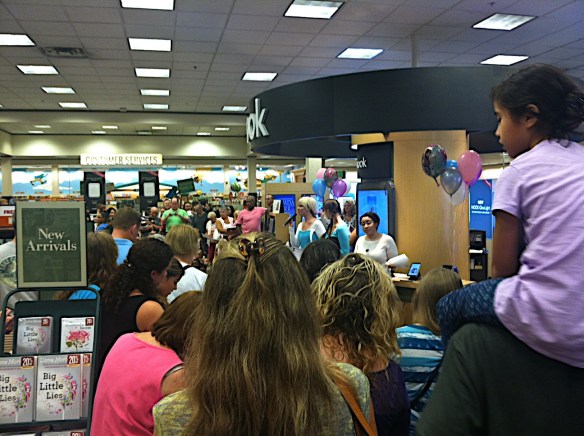 Lin and Michael's Photos