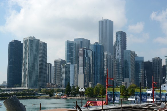 Lin and Michael's Photos