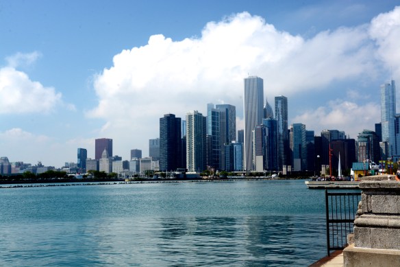 Lin and Michael's Photos