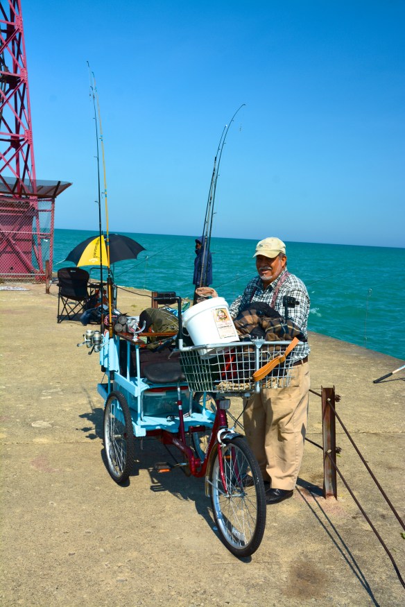 Lin and Michael's Photos