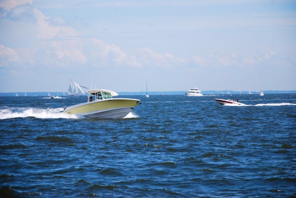 Lin and  Michael's Photos