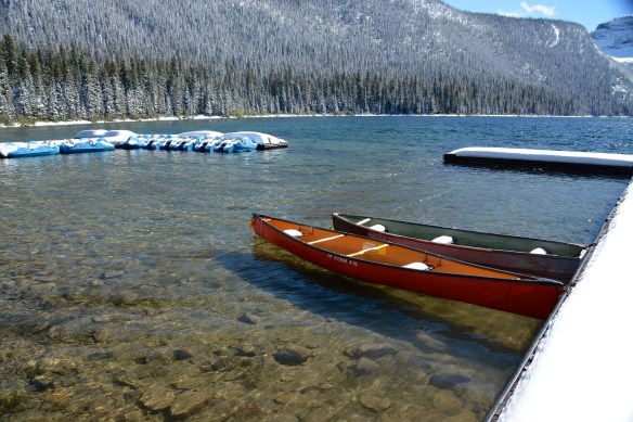 Lin and Michael's Photos