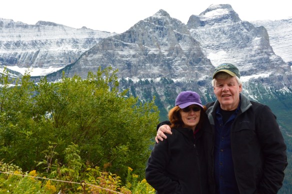 Lin and Michael's Photos