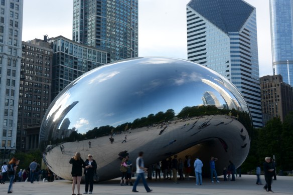 Lin and Michael's Photos