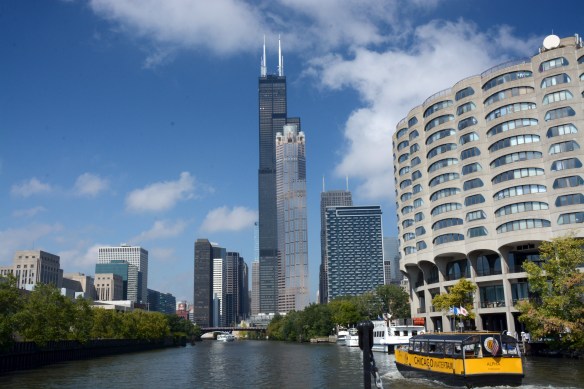 Lin and Michael's Photos