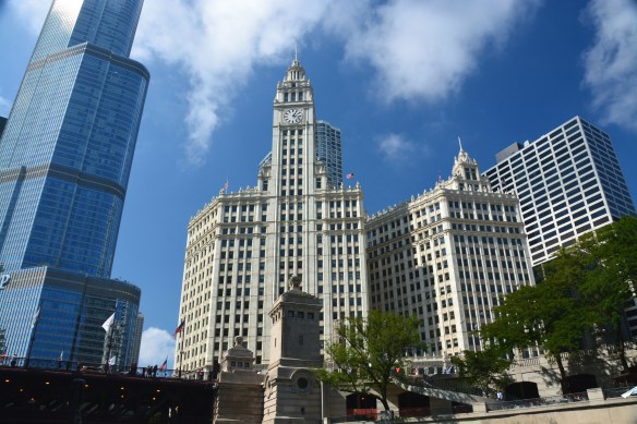 Lin and Michael's Photos