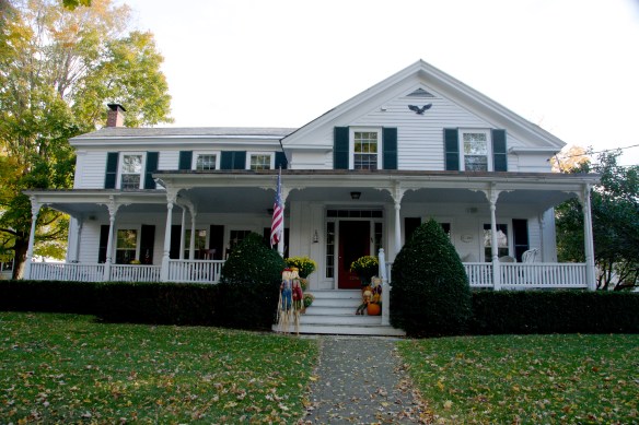 Lin and Michael's Photos