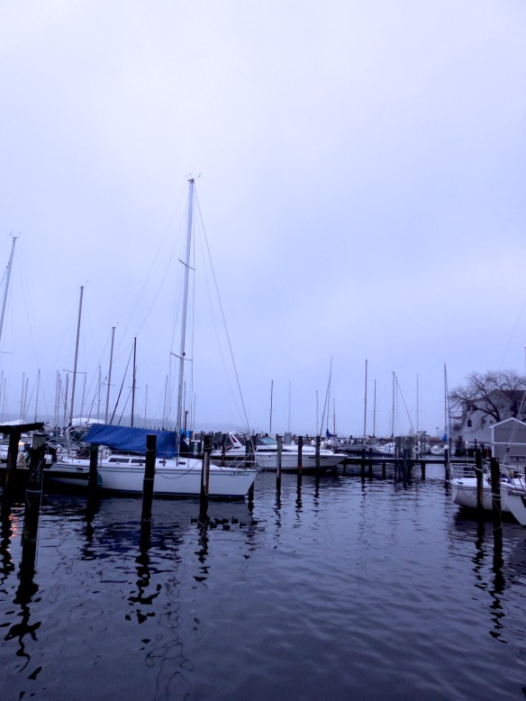 Lin and Michael's Photos