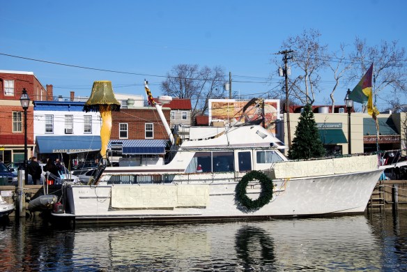 Lin and Michael's Photos