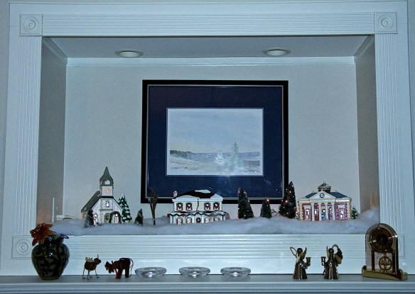 Lin and Michael's Photos