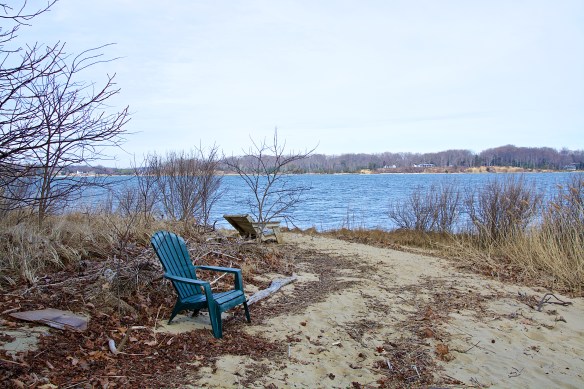 Lin and Michael's Photos