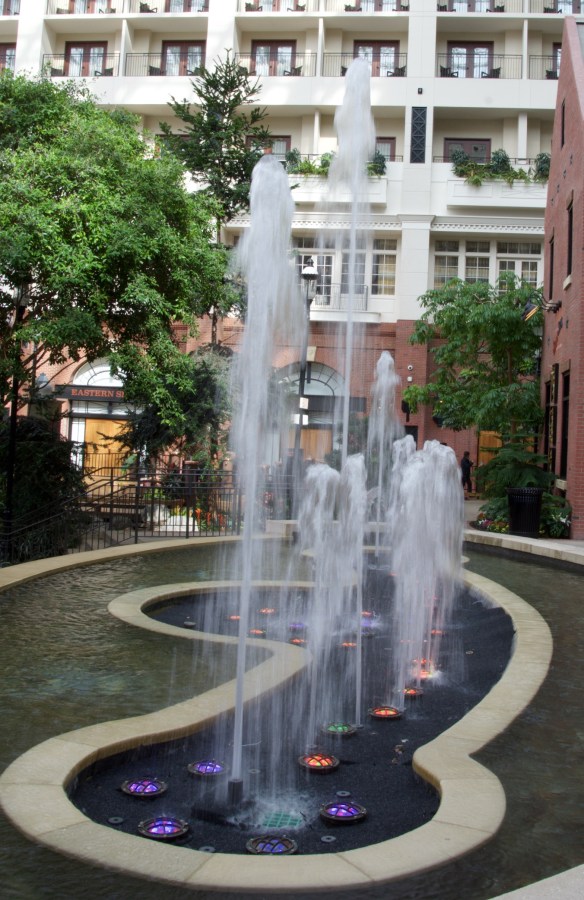 Lin and Michael's Photos