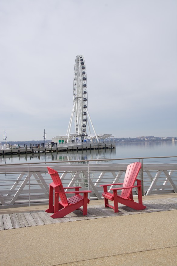 Lin and Michael's Photos