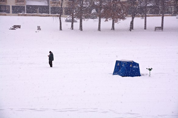 Lin and Michael's Photos