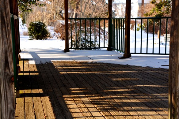 Lin and Michael's Photos