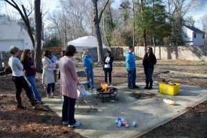 Lin and Michael's Photos