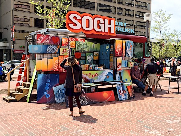 Lin and Michael's Photos