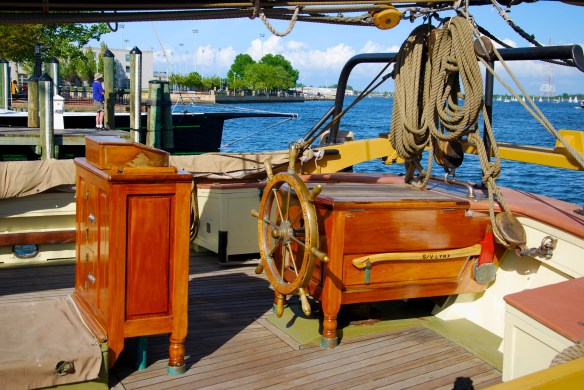 Lin and Michael's Photos