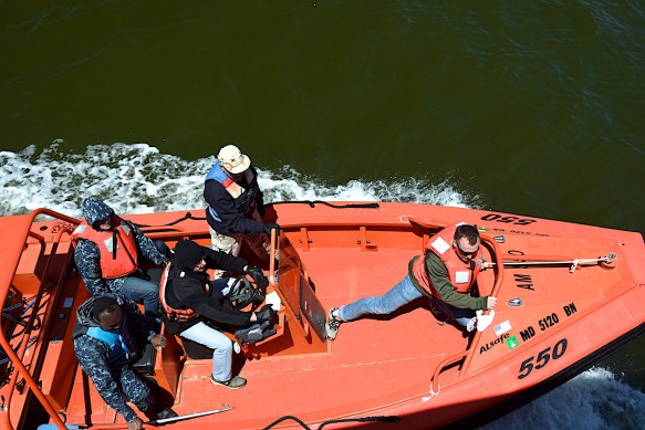 Lin and Michael's Photos