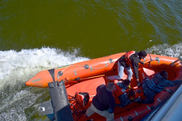 Lin and Michael's Photos