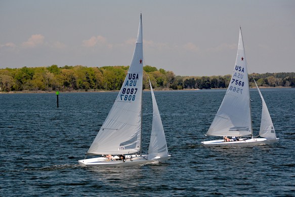 Lin and Michael's Photos