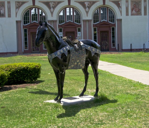 Lin and Michael's Photos