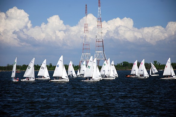 Lin and Michael's Photos