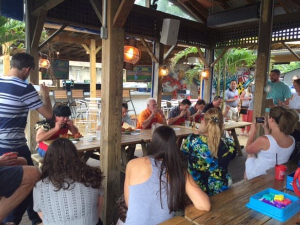 Lin and Michael's Photos