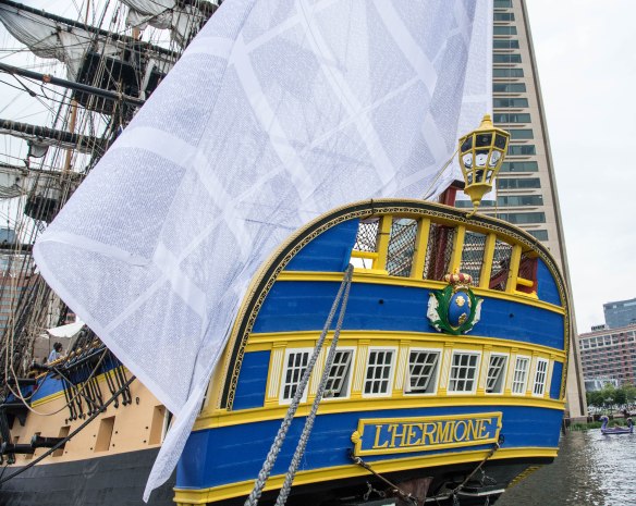 Lin and Michael's Photos