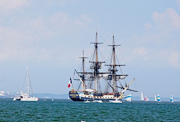 Lin and Michael's Photos