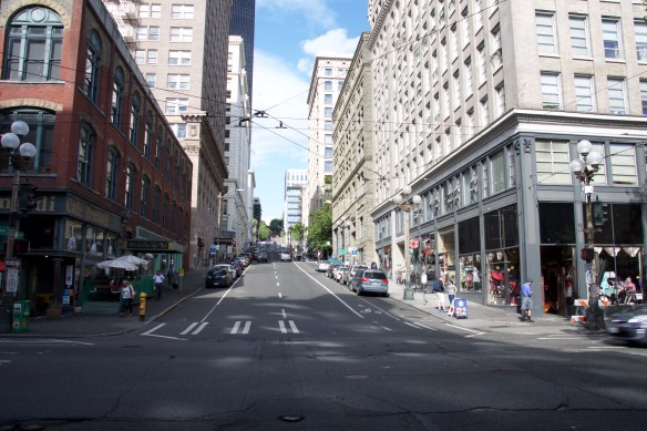 Lin and Michael's Photos