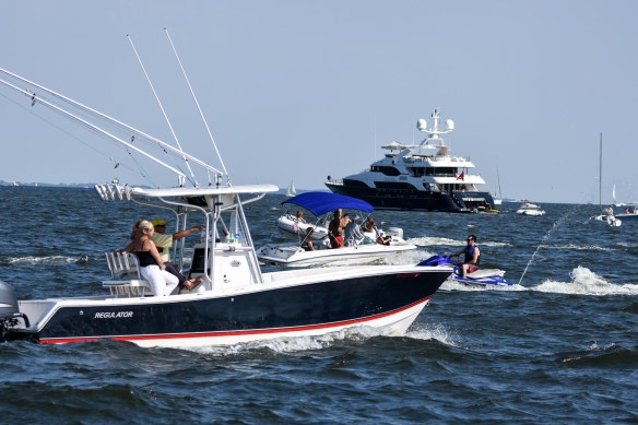 Lin and Michael's Photos