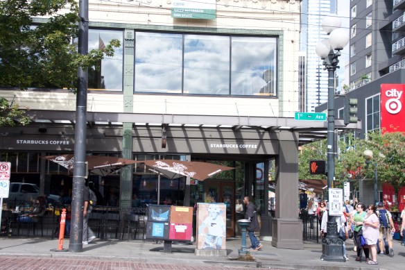 Lin and Michael's Photos