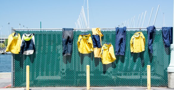 Lin and Michael's Photos