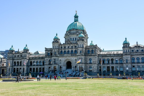 Lin and Michael's Photos